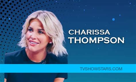 Charissa Thompson Bio: Early Life, Relationships & Net Worth